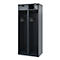 Vestiaire pompiers C+P Evolo PRAKTUS, 2 compartiments, avec socle, patins au sol, L 800 x P 500 x H 1850 mm, RAL 7016 gris anthracite