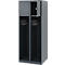 Vestiaire pompiers C+P Evolo Youngster, 2 compartiments, sans porte-casque, patins de sol, L 600 x P 500 x H 1530 mm, RAL 7016 gris anthracite