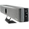 Videobar Barco ClickShare Bar Core, voor kleine tot middelgrote ruimtes, 3840 x 2160 px, 2 x 10 W, USB/LAN/WLAN, met 1 ClickShare-knop, zwart