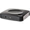 Videoconferentiesysteem Barco ClickShare C-5 2e generatie, voor kleine ruimtes, tot 30 m, 3840 x 2160 px, USB/LAN/WLAN/HDMI