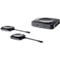 Videoconferentiesysteem Barco ClickShare CX-30 2e generatie, voor kleine/middelgrote ruimtes, tot 30 m, 3840 x 2160 px, USB/LAN/WLAN/HDMI, 2 ClickShare-knoppen