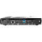 Videoconferentiesysteem Barco ClickShare CX-50 2e generatie, voor grote ruimten, tot 30 m, 3840 x 2160 px, USB/LAN/WLAN/HDMI, 2 ClickShare-knoppen