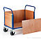 Vierwandwagen, 1200x770 mm