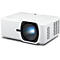 ViewSonic Laserprojector Full HD - Digital-Projektor - DLP/DMD