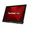 ViewSonic - LED-Monitor - 40.6 cm (16') (15.6' sichtbar) - Touchscreen - 1366 x 768 @ 60 Hz - TN