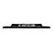 ViewSonic - LED-Monitor - 40.6 cm (16') (15.6' sichtbar) - Touchscreen - 1366 x 768 @ 60 Hz - TN