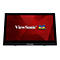 ViewSonic - LED-Monitor - 40.6 cm (16') (15.6' sichtbar) - Touchscreen - 1366 x 768 @ 60 Hz - TN