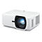 ViewSonic LS630HD - DLP-Projektor - Laser/Phosphor - 4000 ANSI-Lumen - Full HD (1920 x 1080)