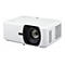 ViewSonic LS740HD - DLP-Projektor - Laser/Phosphor - 5000 ANSI-Lumen - Full HD (1920 x 1080)