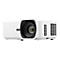ViewSonic LS740HD - DLP-Projektor - Laser/Phosphor - 5000 ANSI-Lumen - Full HD (1920 x 1080)