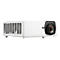ViewSonic LS901-4K - DLP-Projektor - Laser/Phosphor - 5500 ANSI-Lumen - 3840 x 2160 - 16:9