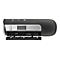 ViewSonic M1S - DLP-Projektor - LED - 360 Lumen pro LED - WVGA (854 x 480)
