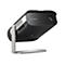 ViewSonic M1S - DLP-Projektor - LED - 360 Lumen pro LED - WVGA (854 x 480)