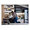 ViewSonic M1S - DLP-Projektor - LED - 360 Lumen pro LED - WVGA (854 x 480)