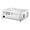 ViewSonic PA700S - DLP-Projektor - UHP - 4500 ANSI-Lumen - SVGA (800 x 600) - 4:3