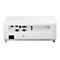 ViewSonic PA700S - DLP-Projektor - UHP - 4500 ANSI-Lumen - SVGA (800 x 600) - 4:3