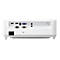 ViewSonic PA700S - DLP-Projektor - UHP - 4500 ANSI-Lumen - SVGA (800 x 600) - 4:3