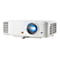 ViewSonic PG706HD - DLP-Projektor - 3D - 4000 ANSI-Lumen - Full HD (1920 x 1080) - 16:9