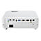 ViewSonic PG706HD - DLP-Projektor - 3D - 4000 ANSI-Lumen - Full HD (1920 x 1080) - 16:9