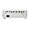 ViewSonic PG706HD - DLP-Projektor - 3D - 4000 ANSI-Lumen - Full HD (1920 x 1080) - 16:9