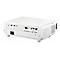 ViewSonic PX749-4K - DLP-Projektor - UHP - 4000 ANSI-Lumen - 3840 x 2160 - 16:9