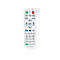 ViewSonic PX749-4K - DLP-Projektor - UHP - 4000 ANSI-Lumen - 3840 x 2160 - 16:9