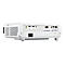 ViewSonic PX749-4K - DLP-Projektor - UHP - 4000 ANSI-Lumen - 3840 x 2160 - 16:9