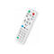 ViewSonic PX749-4K - DLP-Projektor - UHP - 4000 ANSI-Lumen - 3840 x 2160 - 16:9