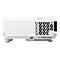 ViewSonic PX749-4K - DLP-Projektor - UHP - 4000 ANSI-Lumen - 3840 x 2160 - 16:9