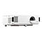 ViewSonic PX749-4K - DLP-Projektor - UHP - 4000 ANSI-Lumen - 3840 x 2160 - 16:9