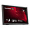 ViewSonic TD2223-2 - LED-Monitor - 55.9 cm (22') (21.5' sichtbar) - Touchscreen - 1920 x 1080 Full HD (1080p) @ 75 Hz - VA