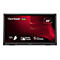 ViewSonic TD2223-2 - LED-Monitor - 55.9 cm (22') (21.5' sichtbar) - Touchscreen - 1920 x 1080 Full HD (1080p) @ 75 Hz - VA