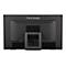 ViewSonic TD2223-2 - LED-Monitor - 55.9 cm (22') (21.5' sichtbar) - Touchscreen - 1920 x 1080 Full HD (1080p) @ 75 Hz - VA