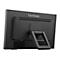 ViewSonic TD2223-2 - LED-Monitor - 55.9 cm (22') (21.5' sichtbar) - Touchscreen - 1920 x 1080 Full HD (1080p) @ 75 Hz - VA