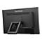 ViewSonic TD2223-2 - LED-Monitor - 55.9 cm (22') (21.5' sichtbar) - Touchscreen - 1920 x 1080 Full HD (1080p) @ 75 Hz - VA