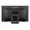 ViewSonic TD2223-2 - LED-Monitor - 55.9 cm (22') (21.5' sichtbar) - Touchscreen - 1920 x 1080 Full HD (1080p) @ 75 Hz - VA