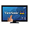 ViewSonic TD2760 - LED-Monitor - 68.6 cm (27') - Touchscreen - 1920 x 1080 Full HD (1080p) @ 60 Hz - MVA