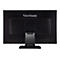 ViewSonic TD2760 - LED-Monitor - 68.6 cm (27') - Touchscreen - 1920 x 1080 Full HD (1080p) @ 60 Hz - MVA