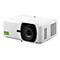 ViewSonic V554K - For Xbox - DLP-Projektor - Laser/Phosphor - 3D - 3500 ANSI-Lumen