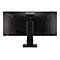 ViewSonic VA3456-MHDJ - LED-Monitor - 86.4 cm (34') (34.1' sichtbar) - 3440 x 1440 UWQHD @ 75 Hz - IPS - 400 cd/m²