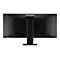 ViewSonic VA3456-MHDJ - LED-Monitor - 86.4 cm (34') (34.1' sichtbar) - 3440 x 1440 UWQHD @ 75 Hz - IPS - 400 cd/m²