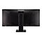 ViewSonic VA3456-MHDJ - LED-Monitor - 86.4 cm (34') (34.1' sichtbar) - 3440 x 1440 UWQHD @ 75 Hz - IPS - 400 cd/m²