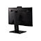 ViewSonic VG2440V - LED-Monitor - 61 cm (24') (23.8' sichtbar) - 1920 x 1080 Full HD (1080p) - IPS - 250 cd/m²