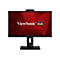 ViewSonic VG2440V - LED-Monitor - 61 cm (24') (23.8' sichtbar) - 1920 x 1080 Full HD (1080p) - IPS - 250 cd/m²