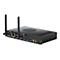 ViewSonic VPC37-W53-G1 slot-in PC - Modulares digitales Beschilderungsgerät - 16 GB RAM - Intel Core i7 - SSD - 256 GB