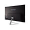 ViewSonic VX3276-2K-MHD-2 - LED-Monitor - 81.3 cm (32') (31.5' sichtbar) - 2560 x 1440 WQHD @ 75 Hz - IPS - 250 cd/m²