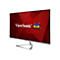 ViewSonic VX3276-2K-MHD-2 - LED-Monitor - 81.3 cm (32') (31.5' sichtbar) - 2560 x 1440 WQHD @ 75 Hz - IPS - 250 cd/m²