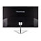 ViewSonic VX3276-MHD-3 - LED-Monitor - 81.3 cm (32') (31.5' sichtbar) - 1920 x 1080 Full HD (1080p) @ 75 Hz - IPS - 250 cd/m²