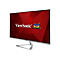 ViewSonic VX3276-MHD-3 - LED-Monitor - 81.3 cm (32') (31.5' sichtbar) - 1920 x 1080 Full HD (1080p) @ 75 Hz - IPS - 250 cd/m²