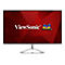 ViewSonic VX3276-MHD-3 - LED-Monitor - 81.3 cm (32') (31.5' sichtbar) - 1920 x 1080 Full HD (1080p) @ 75 Hz - IPS - 250 cd/m²